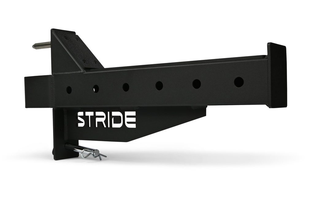 RAPTOR Half Rack Premier Fitness Equipment for Elite Training